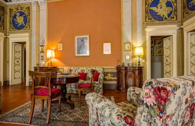 AlbergoDiffusoVolterra - Foto 61