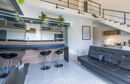 YHD - Condominium with pool near UFSC Located in Carvoeira, this condominium is an excellent choi - Photo 6