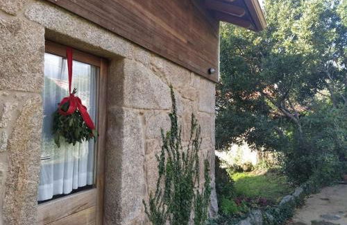 Refugio playa Caldebarcos - Foto 1