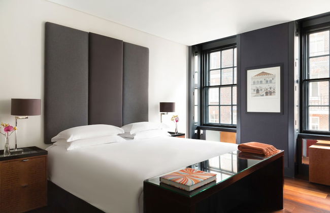 Grosvenor House Suites - Foto 13