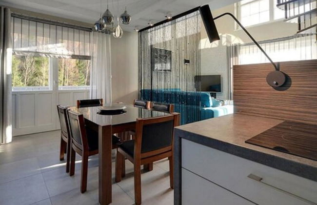 Norweska Dolina Luxury Resort - Foto 15