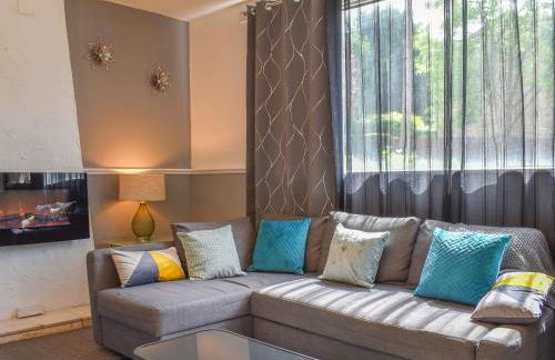 Huddersfield House, Wood View - Foto 3