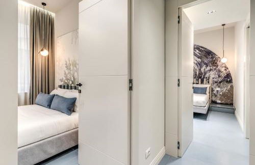 Gramsci Boutique Apartment - Sofia Apartments - Foto 20