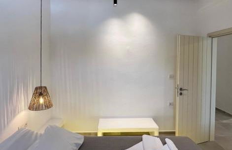 Alidian bay Suites Leros - Foto 13