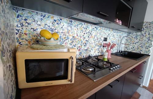 Capocampo Amalfi Coast - Foto 13