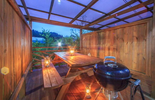 Dreaming Garret Pension - Photo 17