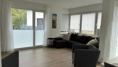 Ferienwohnung Eidem - Top Floor - Foto 2