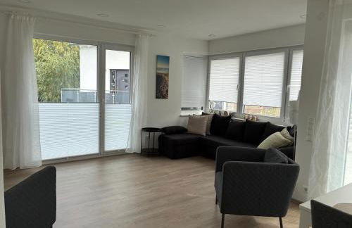 Ferienwohnung Eidem - Top Floor - Foto 2