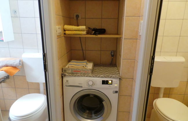 Superb Lovran Apartments With Sea Views - Foto 15