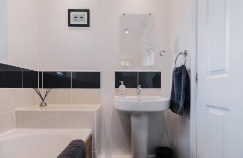 Charming 2 Bedroom Home in the Cotswolds - Foto 39