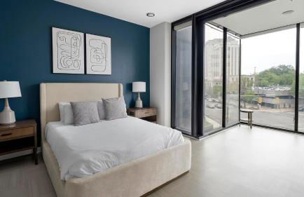 Downtown Birmingham Apartments by Landing - Foto 19