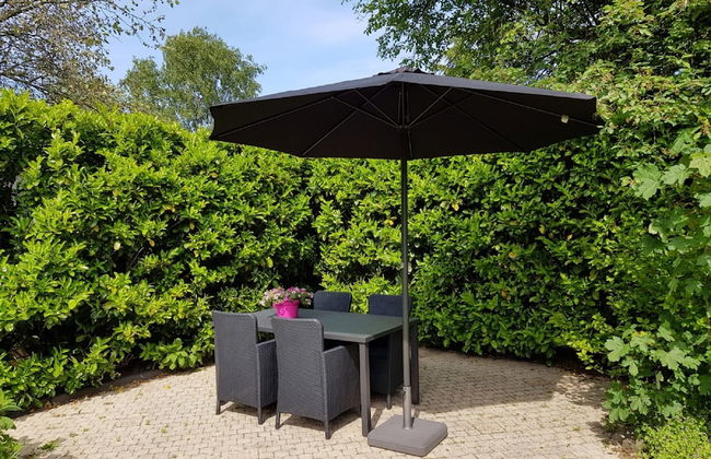 Cottage in Veluwe Near Forest Park - Foto 12