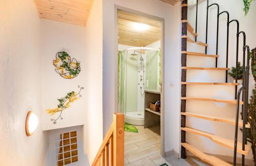 L'Écrin des Bois - Au bord de l Aude - Foto 10