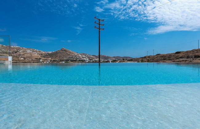 Calma Ios - Photo 45