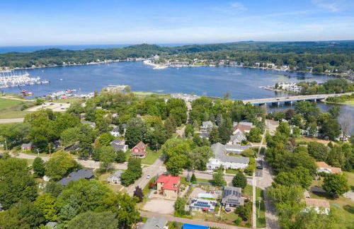 Captains Cove and Crew Quarters - Foto 45