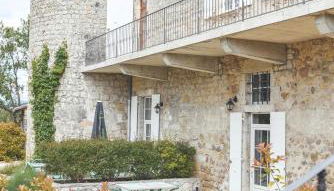 Château De Chaussy - Foto 3