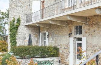 Château De Chaussy - Foto 3