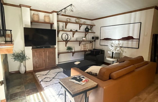 Vail Racquet Club Mountain Resort - Photo 63