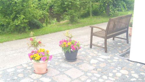 Holiday home in Kudensee with swimming pool - Foto 3, Other