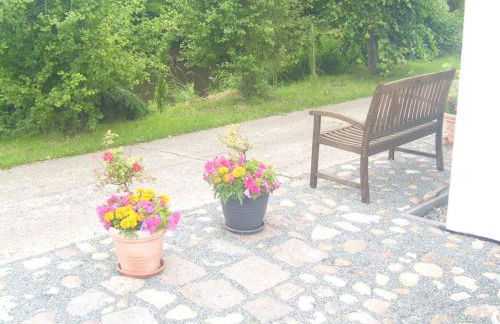 Holiday home in Kudensee with swimming pool - Foto 3