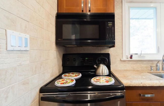 Beautiful Detached 6 Bedroom House - Foto 33