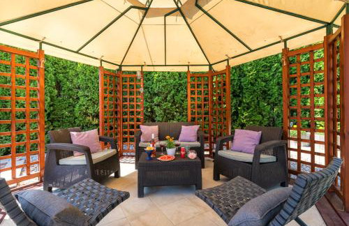 Villa Spa Magic - Foto 12