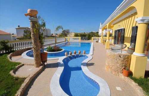 Villa Sesmarias Lux - Luxury Villa With Private Swimming Pool, Sea-Views - Foto 1