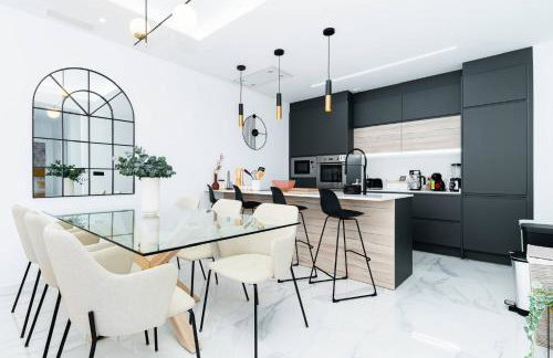 Moderna Casa VillaCristal - Foto 42