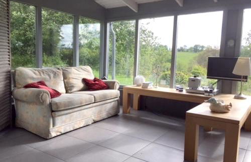 Maison charmante à Charron avec piscine partagée - Photo 13