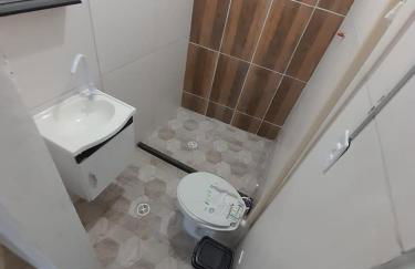 Hospedagem Suites Itaboraí - Foto 12