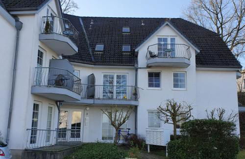 1 Zimmer Appartement Godenblick in Malente - Foto 1