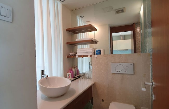 Kumtai-Seasons Park Apart'Hotel - Foto 21