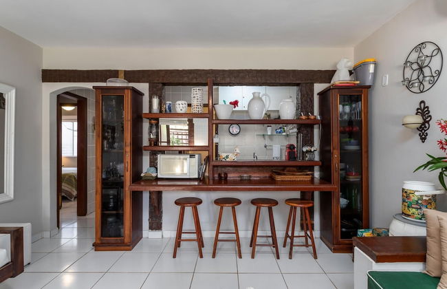 Apart Hotel Pet Friendly in B Zios Buz117 - Foto 47