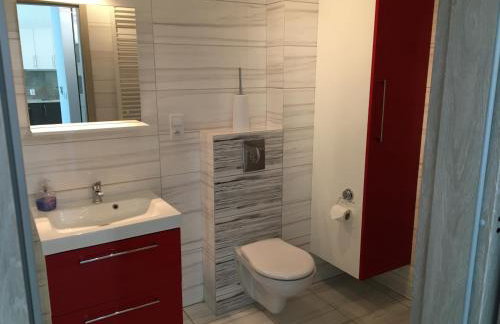 1 Tyskie Apartamenty z prywatnym ogródkiem - Foto 32