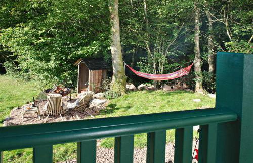 Anne's Hut Monmouthshire - Foto 10