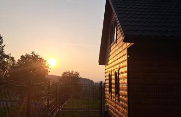 Domki w Bieszczadach Nowa Zelandia - Photo 24