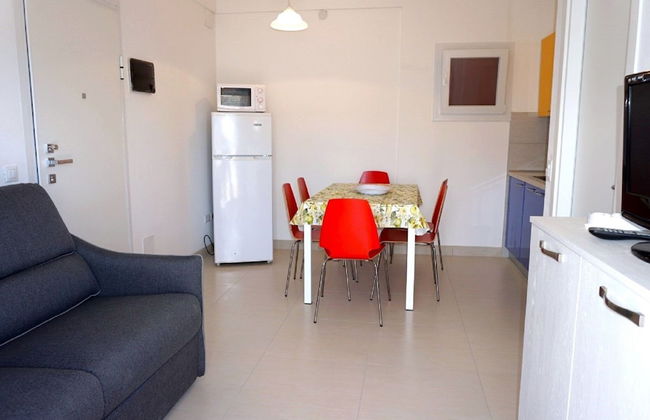Apartment in Caorle Near Sandy Beaches - Foto 17