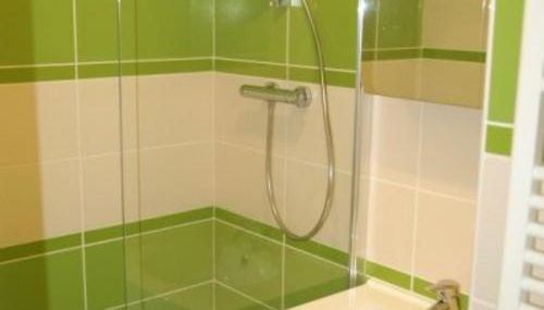 Appartement 3 pièces pour 7 pers., au pied des pistes, balcon exposé ouest - FR-1-557-123 - Foto 5