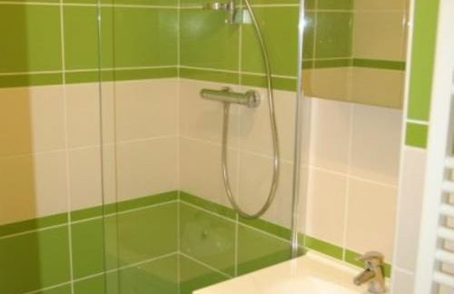 Appartement 3 pièces pour 7 pers., au pied des pistes, balcon exposé ouest - FR-1-557-123 - Foto 5