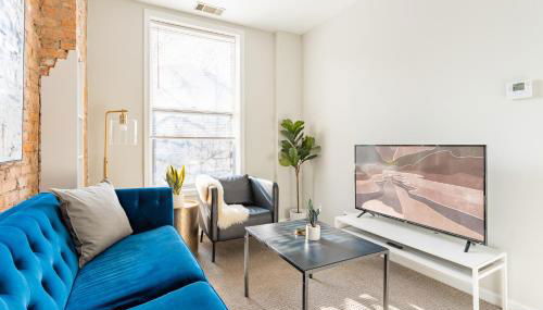 Walker's Paradise 1BR Apartment in Lincoln Park - Lincoln 2501 - Foto 5