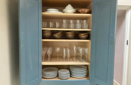 Granby Cottage, Peak District National Park - Foto 60