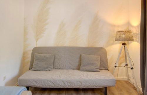 Ferienwohnung Fahrradland und Meer - Foto 20