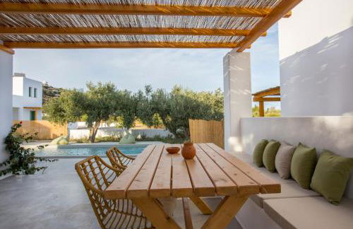 Onar Villas Skyros - Photo 11