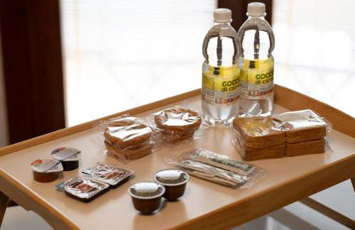 10min Auto Udine Centro Garage coperto Free Wifi - Foto 11