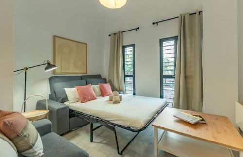 La Florida Charming Apartment by OCityzen - Foto 17