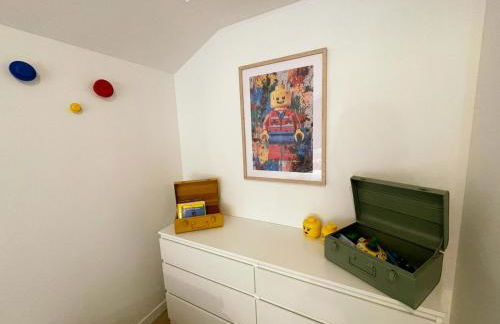 Gîte de luxe avec piscine chauffée et SPA au cœur du Val de Loire - FR-1-381-615 - Foto 28