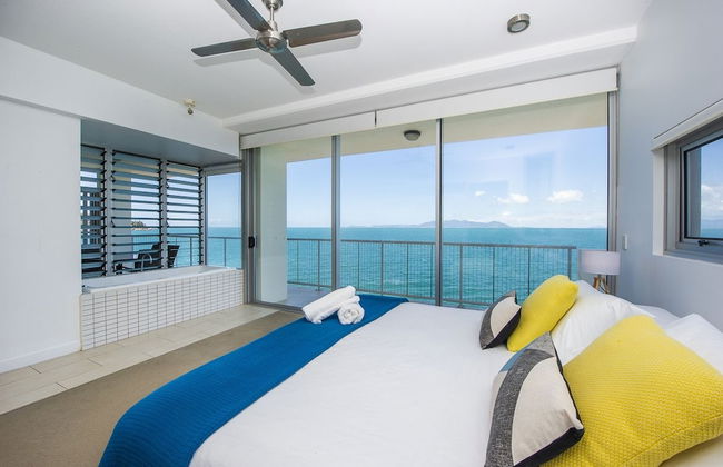 1 Bright Point Apartment 5301 - Foto 4