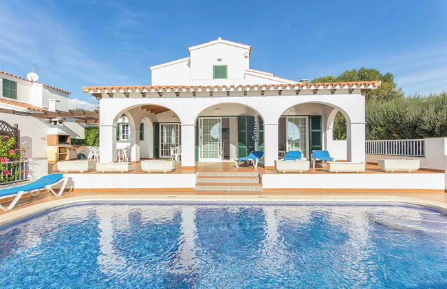 Villa Ursula - Photo 13