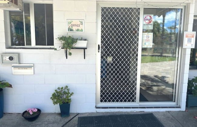 Port Macquarie Rental Village - Foto 2