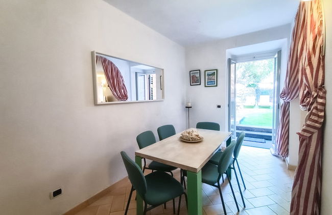 JOIVY Villa Milva W/ Car Park Beside The Beach - Foto 22